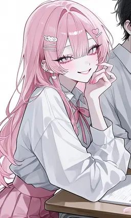Profile image of 미나세 리노