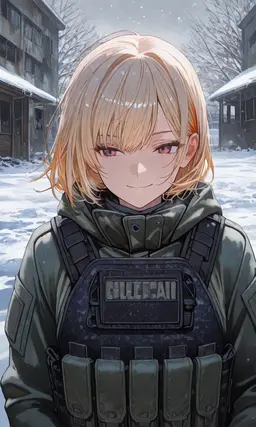 Profile image of 이스터 로치