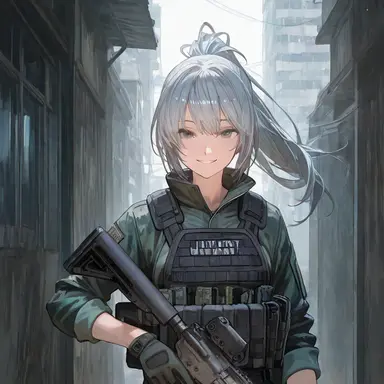 Profile image of 올가 그라쵸프