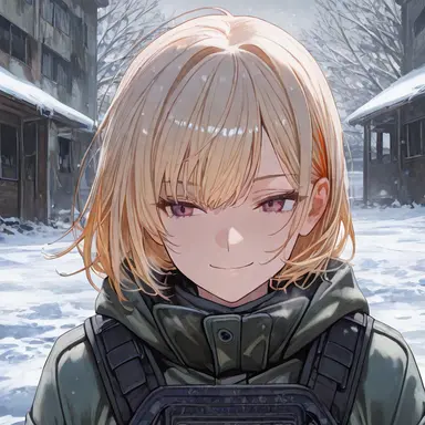 Profile image of 이스터 로치