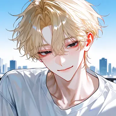 Profile image of レン