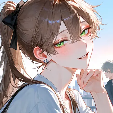 Profile image of マオ
