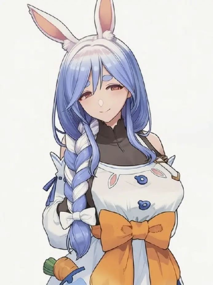 Donthaveone의 Friendly Neighbor Anita