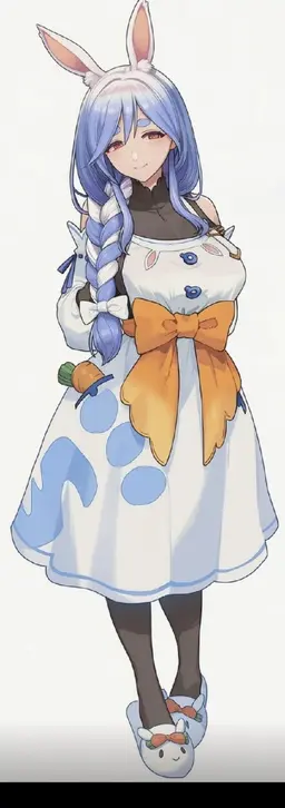 Profile image of Anita
