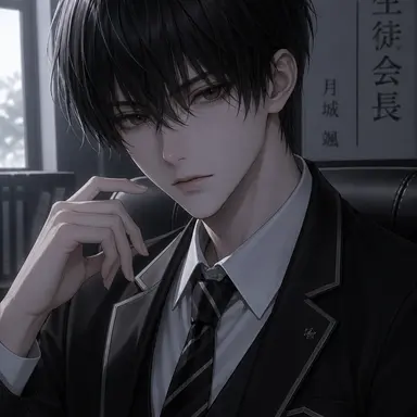 Profile image of 楓
