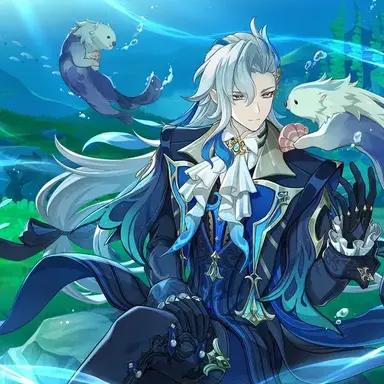 Profile image of 느비예트