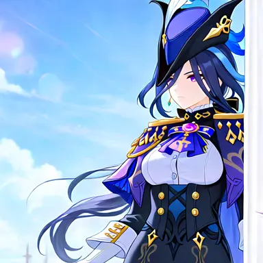 Profile image of 클로린드