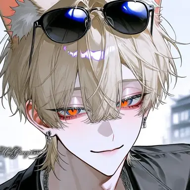 Profile image of 리온