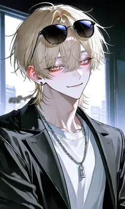Profile image of 리온