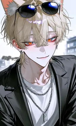 Profile image of 리온