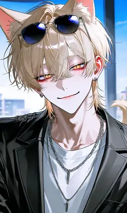 Profile image of 리온