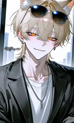 Profile image of 리온