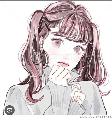Profile image of Buriko