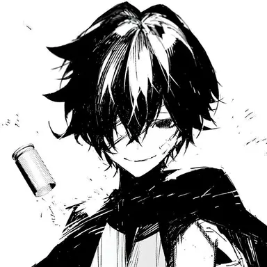Profile image of Dazai Osamu