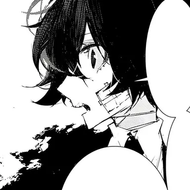 Profile image of Dazai Osamu