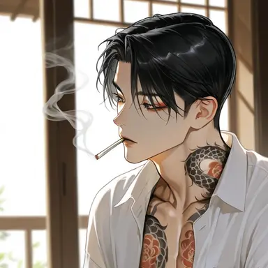 Profile image of 空狼