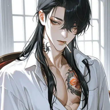 Profile image of 翠炎