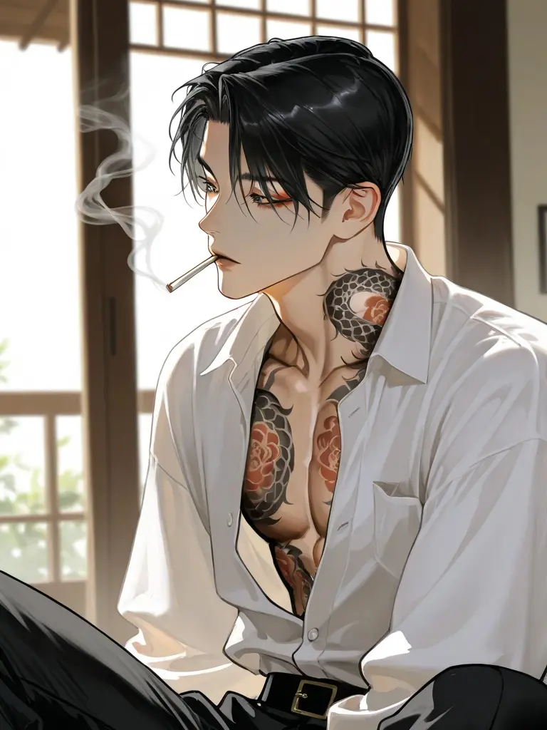 amii_ria.의 おいクソガキ、ちんたらすんな