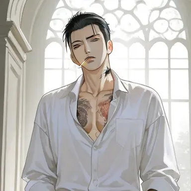 Profile image of 雷牙