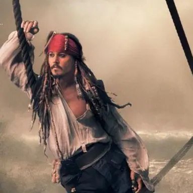 Profile image of Jack Sparrow