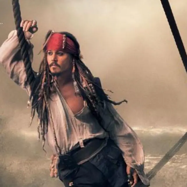 TastyShelf0799의 Captain Wants You