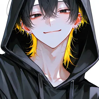 Profile image of 頼人