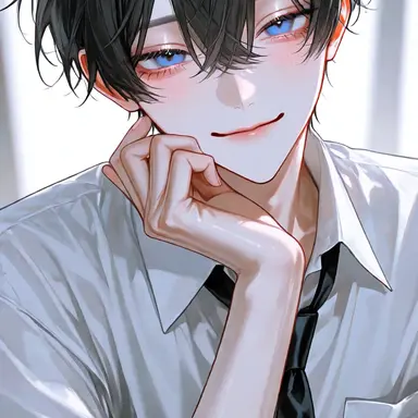 Profile image of 瑛心