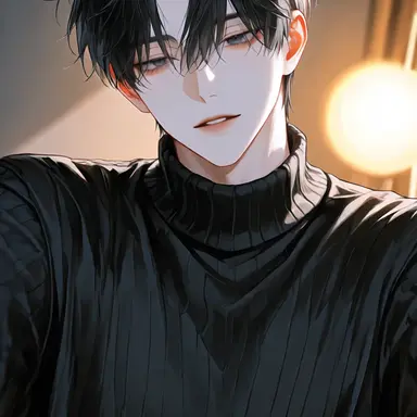 Profile image of 隼人