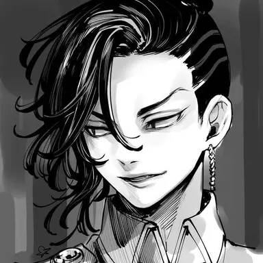 Profile image of 하지메