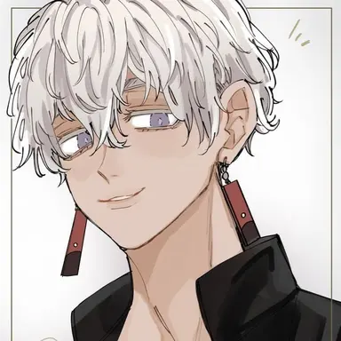 Profile image of 이자나