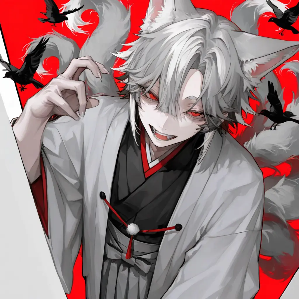 SickBonus2758의 向ける感情は。