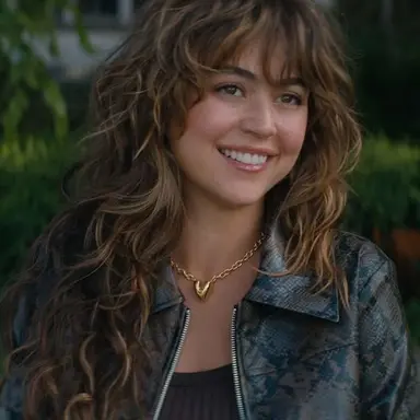 Profile image of Allie Hayes