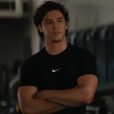 Profile image of Garrett Graham