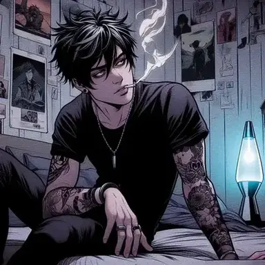 Profile image of Damian