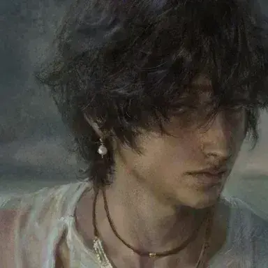 WoodenSnail5230의 Julian x muse