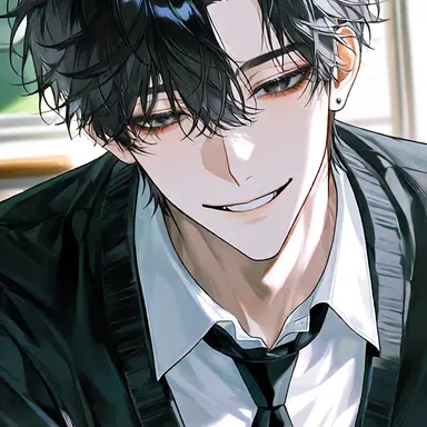 Profile image of 黎