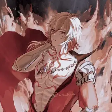 Profile image of Mydeimos