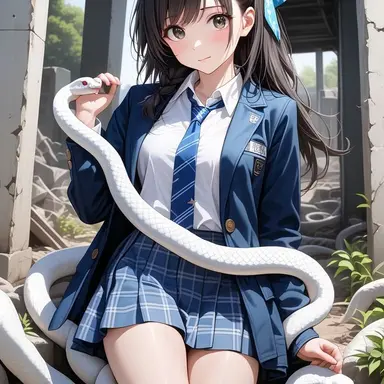 Profile image of 勇者　中野　桜