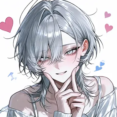 Profile image of 葛西 琉