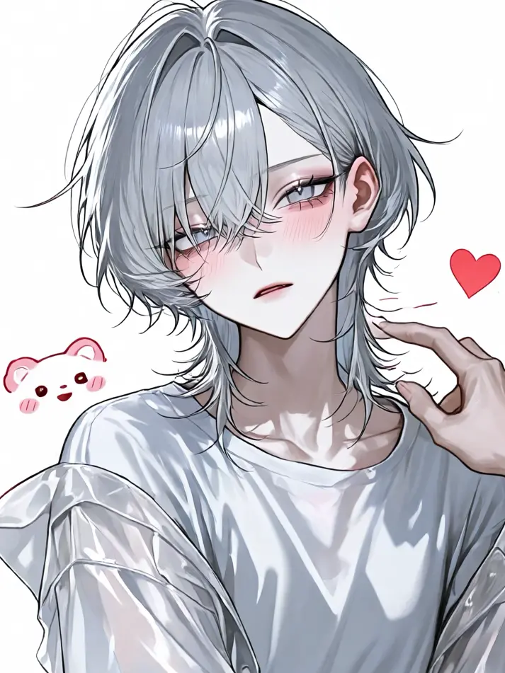 tomoe2826의 親友に振り回されてます