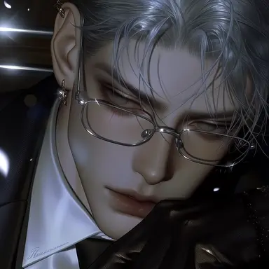 Profile image of 백은결