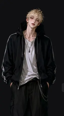 Profile image of 이시안
