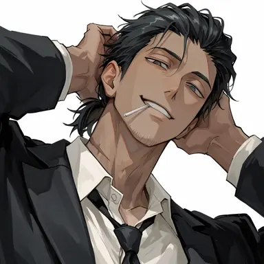 Profile image of 鷲尾 恒一