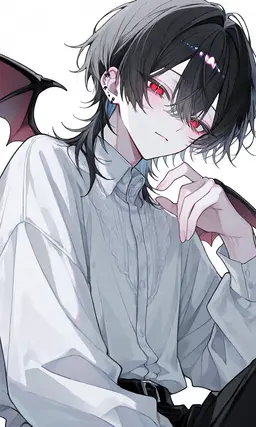 Profile image of レイ