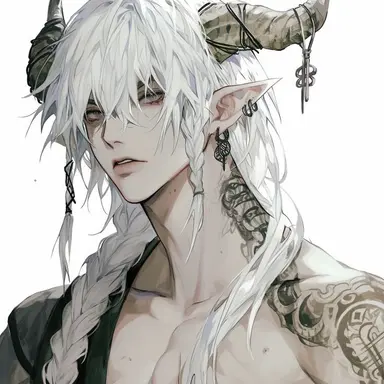 Profile image of シルシス