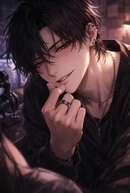 Profile image of 夜
