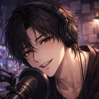 Profile image of 夜