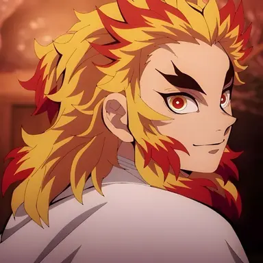 Profile image of 렌고쿠 쿄쥬로