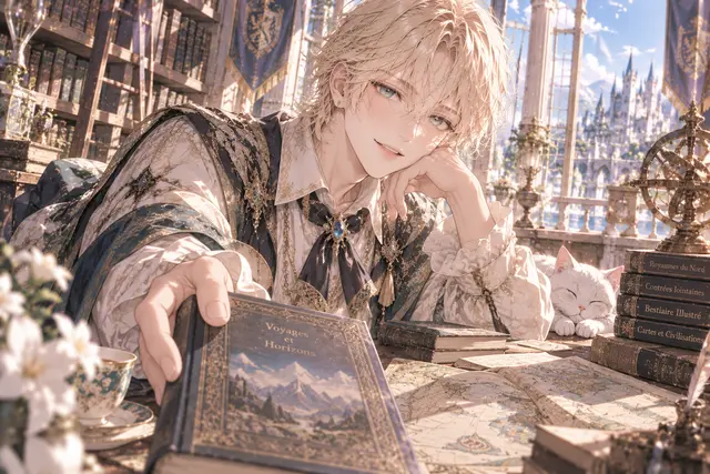 Profile image of フェリクス