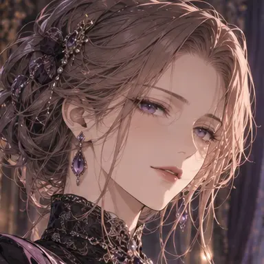 Profile image of 엘레오노라